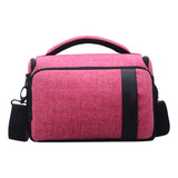 Bolsa Para Câmera Slr dslr Anti shock Gear Case