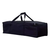 Bolsa Para Equipamentos Fotográficos Estúdio Iluminação 79cm