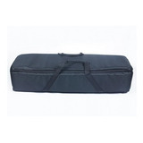 Bolsa Para Ferragens Tripés E Cabos 85cm X 30cm X 20cm