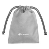 Bolsa Para Insta360 Go 3 Carry Bag Com Compartimento Câmera