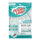 Bolsa Para Lavar Sutiãs E Peças Intimas Delicadas Flash Limp