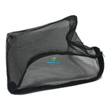 Bolsa Para Midias Filtrantes De Aquarios 28x32 Com 4 Peças
