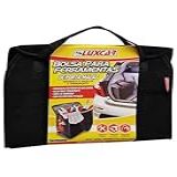 Bolsa Para Porta Malas Luxcar Único