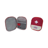Bolsa Para Primeiros Socorros Necessaire Remédios