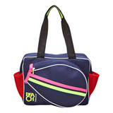Bolsa Para Raquete Capa Raqueteira Beach Tennis Impermeavel