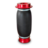 Bolsa Para Suspensão A Ar Cônica 7 0 8mm 10mm Gol G6