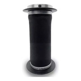 Bolsa Para Suspensão A Ar Reta 8mm 10mm Fechada Com Niple
