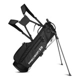 Bolsa Para Tacos De Golfe Pgm Plus Stand B