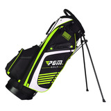 Bolsa Para Tacos De Golfe Pgm Plus Stand B