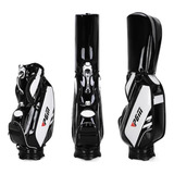 Bolsa Para Tacos De Golfe Stand Bag Pgm Qb 080
