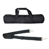 Bolsa Para Transportar Tripé Equipamento Fotográfico Nailon