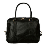 Bolsa Pasta Executiva Feminina P Notebook Até 16 Polegadas