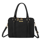 Bolsa Pasta Executiva Para Notebook Feminina Masculina