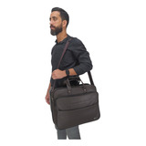 Bolsa Pasta Executiva Para Notebook Masculina