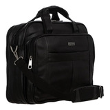 Bolsa Pasta Maleta Executiva Notebook Grande