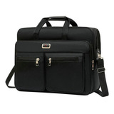 Bolsa Pasta Maleta Executiva Notebook Grande