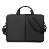 Bolsa Pasta Masculina Executiva Notebook 13 Polegadas