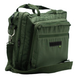 Bolsa Pasta Mochila Case Capa Luva Para Notebook Preta