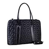 Bolsa Pasta Para Notebook Feminina Maleta Executiva Premium Elegante Para Ate 15 6 PREM PR