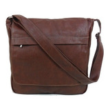 Bolsa Pasta Tiracolo Notebook Couro Sintético Pronta Entrega