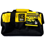 Bolsa Pequena De Lona 9sq Eda