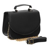 Bolsa Pequena Feminina Clutch Tiracolo Com Alça Removível