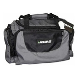 Bolsa Pesca Jogá Explorer Tamanho M Cor Cinza Desenho Do Tecido Un