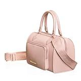 Bolsa Petite Jolie Lauren Baú PJ11015