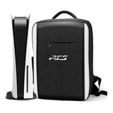 Bolsa Playstation 5 Ps5 Mochila Bag Case Luxo Mais Reforçada