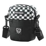Bolsa Pochet Necessaire Shoulder Bag Everbags