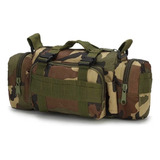 Camuflada