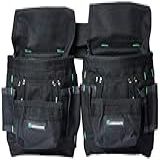 Bolsa Pochete Porta Ferramentas CG 406 Carbografite 012555312 Preto