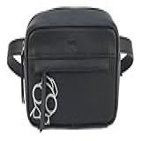 Bolsa Pochete Transversal Classic Colors Original Up4you Cor Preto