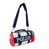 Bolsa Pollo Pequena Viagens Esportes Academia