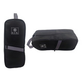 Bolsa Porta Chuteira Bolsa Tenis Grande Necessair Masc Fem