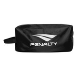 Bolsa Porta Chuteira Penalty Cor Preto
