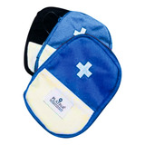 Bolsa Porta Medicamento Viagem Necessaire Primeiros Socorros