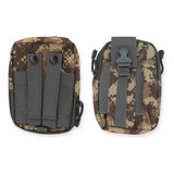camuflado