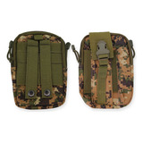 camuflado