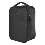 Bolsa Porta Oculos Case Fox Racing Motocross Trilha Enduro Cor Preto