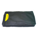 Bolsa Porta Sacola Sacolinha Plástica Loja Mercado Feira