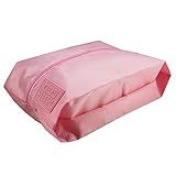 Bolsa Porta Sapato Estampa Lisa Jacki Design Rosa