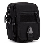 Bolsa Porta Treco Big 7 Pochete Tatico Militar Bc28