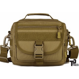 Bolsa Porta Treco Caminhada Ou Pochete Tática Militar Bc29
