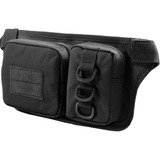 Bolsa Porta Treco Caminhada Pochete Tatico Militar M6 Bc14