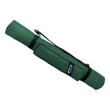 Bolsa Porta Varas Com Bolso Lateral E Alça Jogá 1 70m Verde