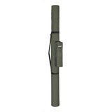 Bolsa Porta Varas Com Bolso Lateral E Alça Jogá 2 15m Verde