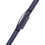 Bolsa Porta Varas Com Bolso Lateral Jogá Pesca 1 70 Metros Cor Azul