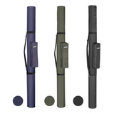 Bolsa Porta Varas De Pesca Jogá 1 90m C Bolso Lateral