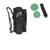 Bolsa Porta Varas Pesca Jogá 150cm E Bolso Kit Organizador